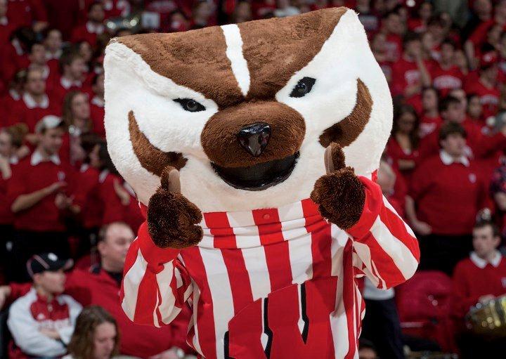 Wisconsin Badgers