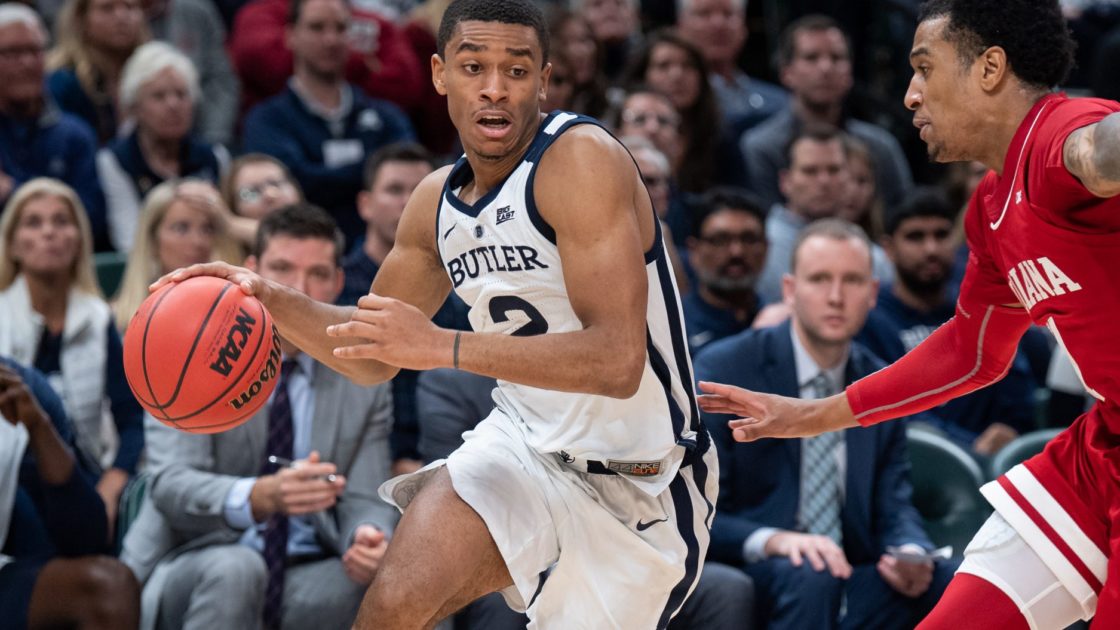 Butler Bulldogs