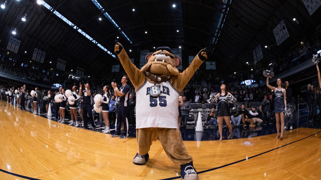 Butler Bulldogs