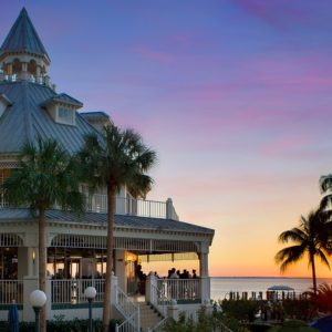 Marriott Sanibel Harbour Resort & Spa (2023 WOMEN)
