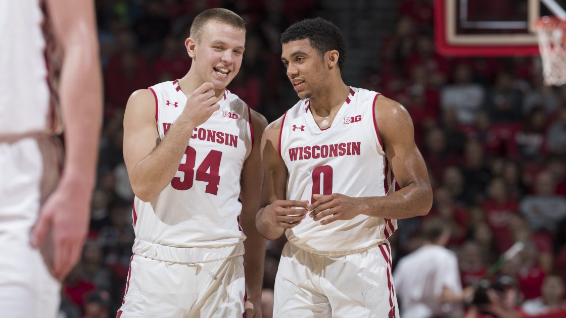 Wisconsin Badgers
