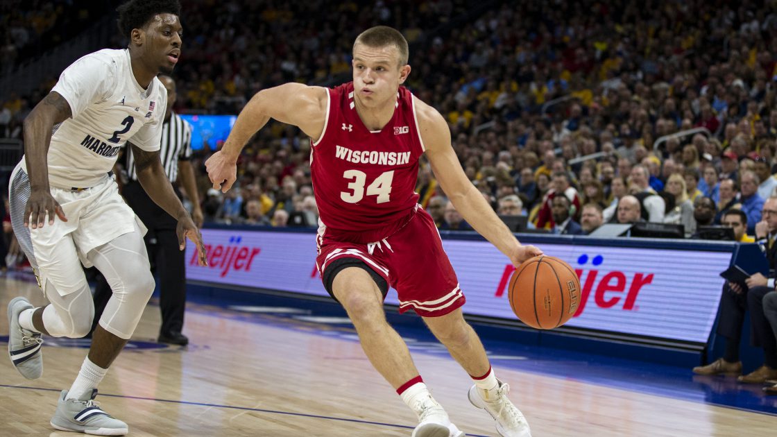 Wisconsin Badgers
