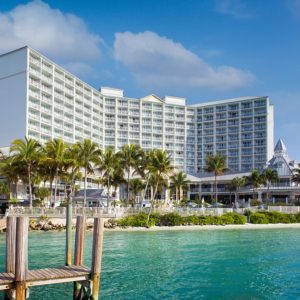 Marriott Sanibel Harbour Resort & Spa (2023 Hotel-Only)