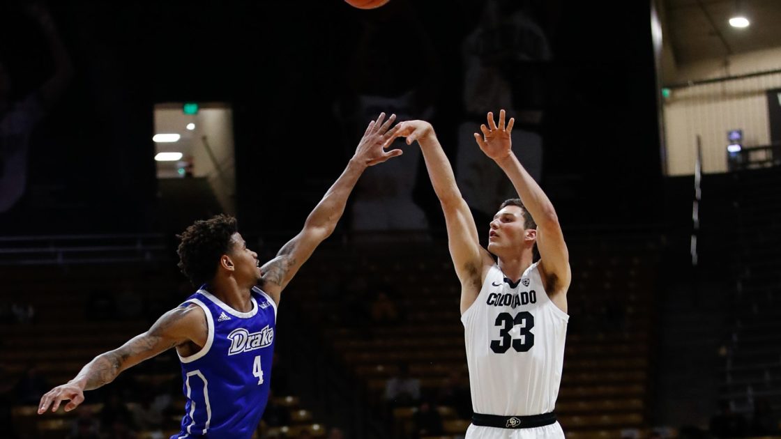 Colorado Buffaloes