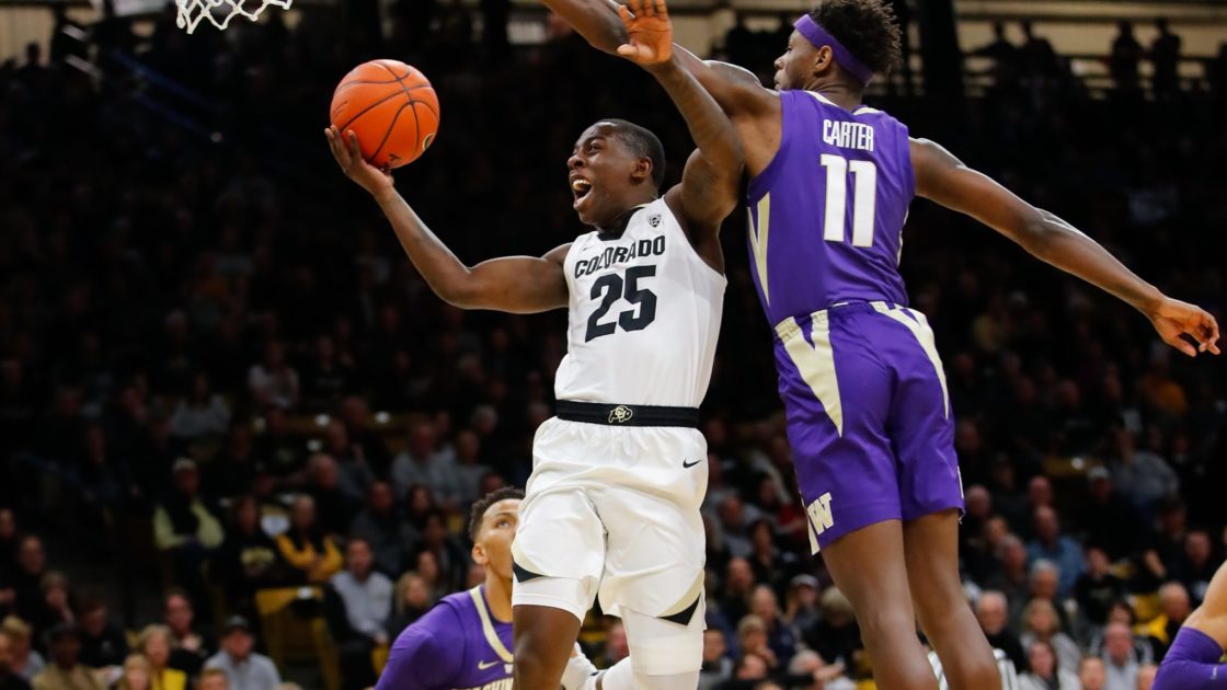 Colorado Buffaloes