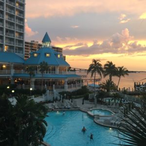 Marriott Sanibel Harbour Resort & Spa (2023 WOMEN)