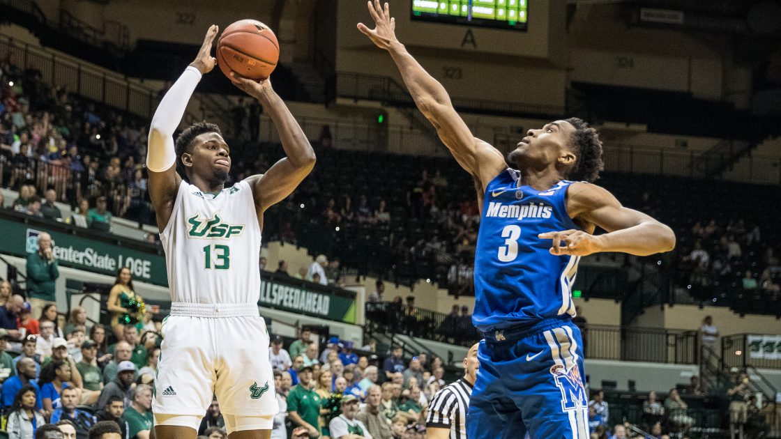 USF Bulls