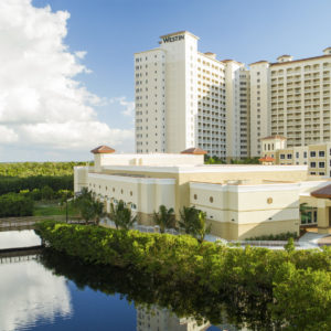 The Westin Cape Coral Resort at Marina Village (2023 Hotel-Only)