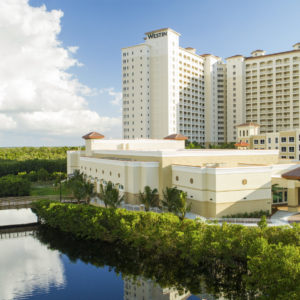 The Westin Cape Coral Resort at Marina Village (2022 WOMEN)