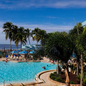Marriott Sanibel Harbour Resort & Spa (2023 WOMEN)