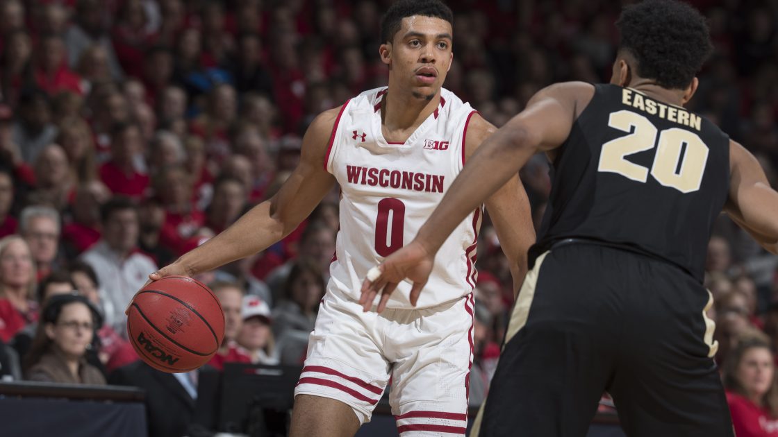 Wisconsin Badgers