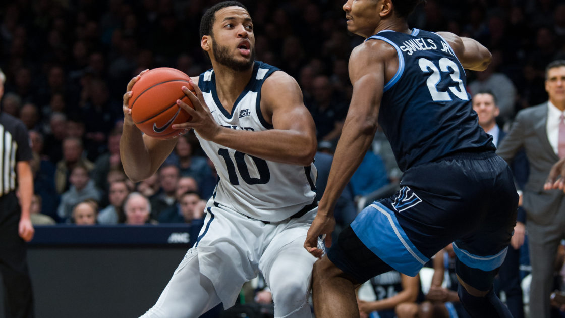 Butler Bulldogs