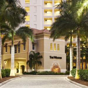 The Westin Cape Coral Resort at Marina Village (2022 WOMEN)
