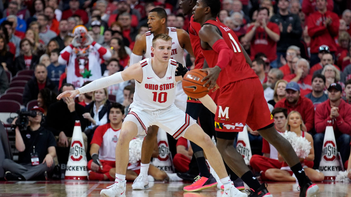 Ohio State Buckeyes