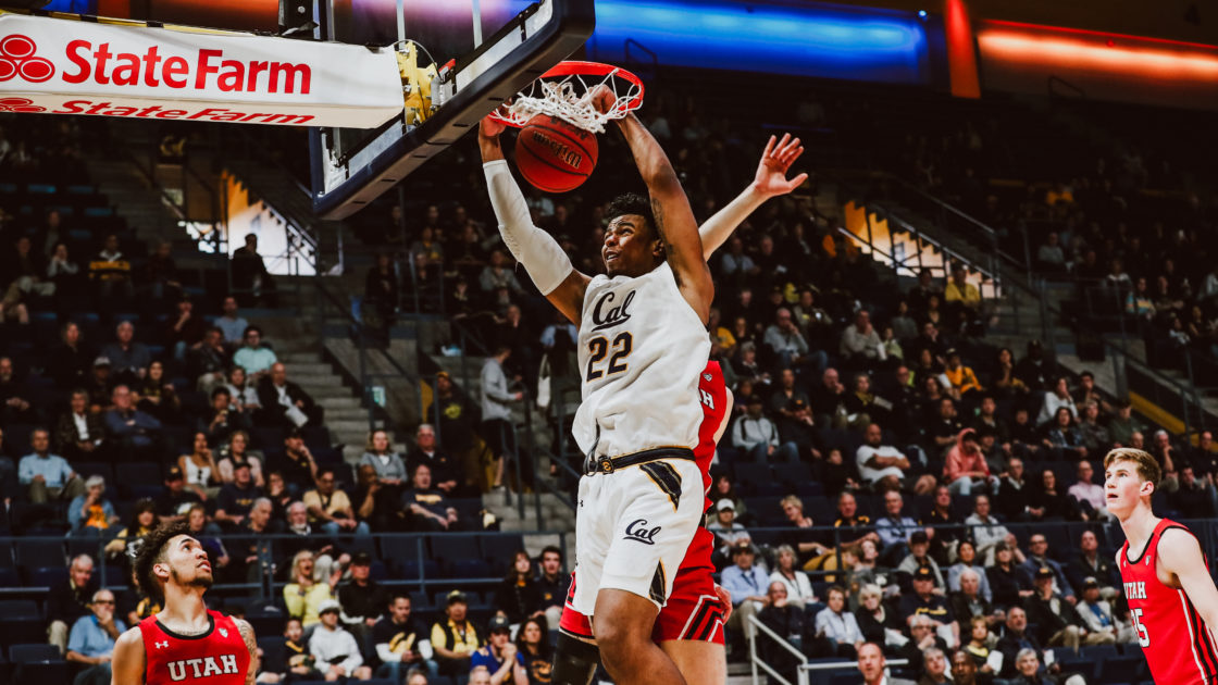Cal Bears