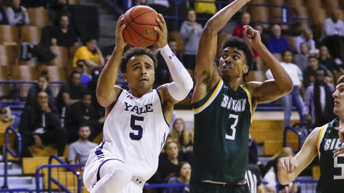 Yale Bulldogs
