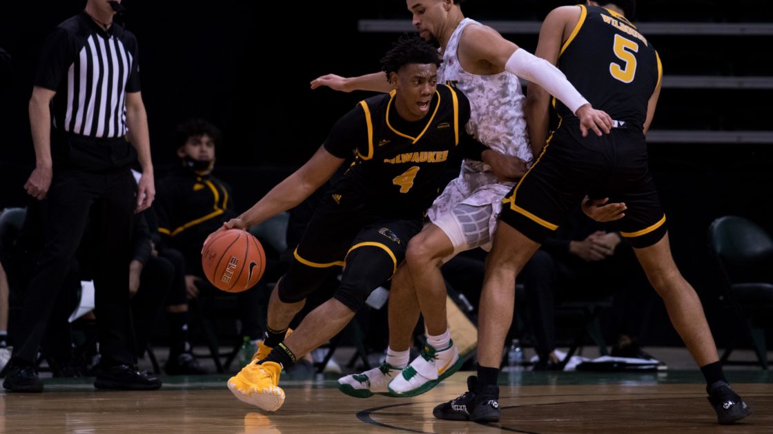 Milwaukee Panthers