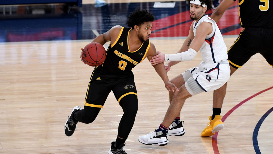 Milwaukee Panthers