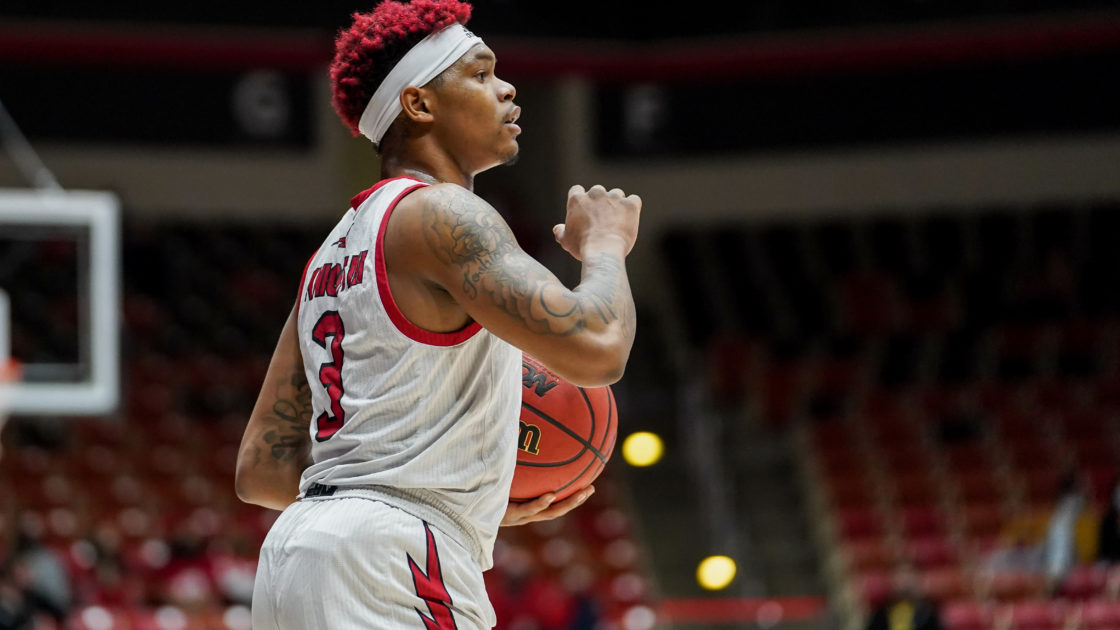 Southern Utah Thunderbirds
