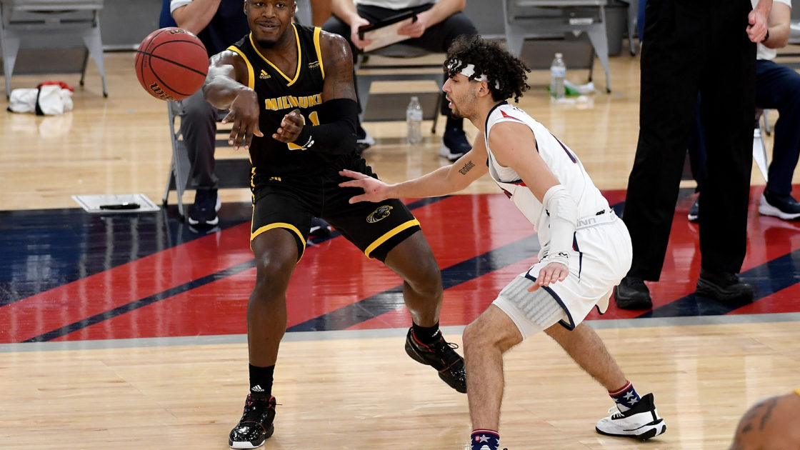 Milwaukee Panthers