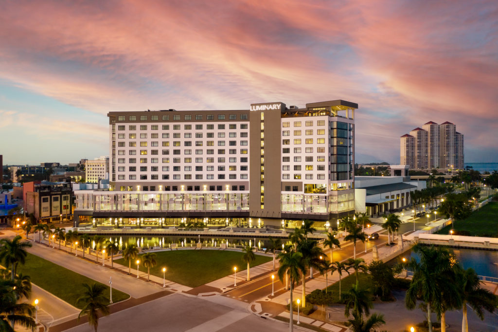 Luminary Hotel & Co., Autograph Collection (2024 ISLAND DIVISION)