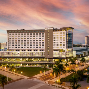 Luminary Hotel & Co., Autograph Collection (2022 WOMENS)