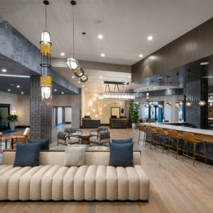 Luminary Hotel & Co., Autograph Collection (2022 WOMENS)
