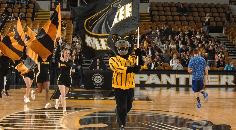 Milwaukee Panthers