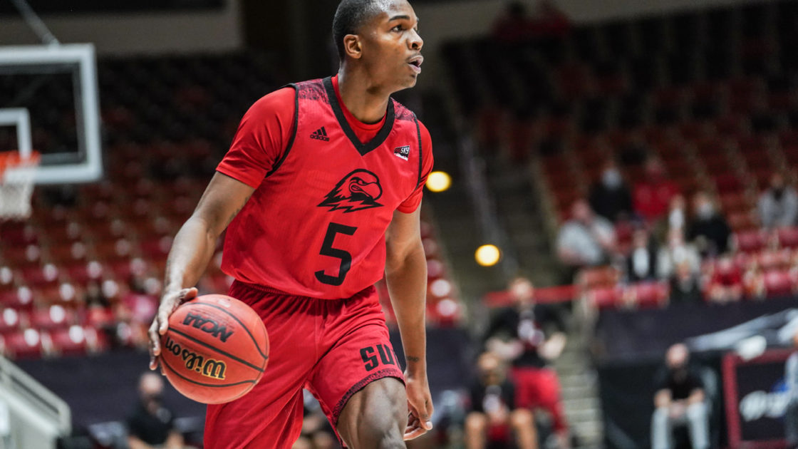 Southern Utah Thunderbirds