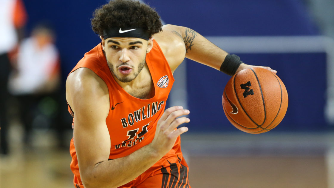 Bowling Green Falcons