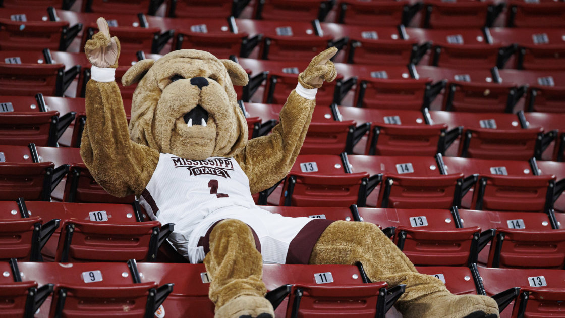 Mississippi State Bulldogs