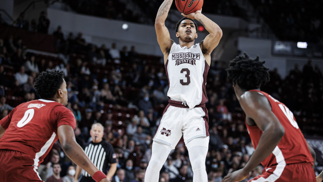Mississippi State Bulldogs