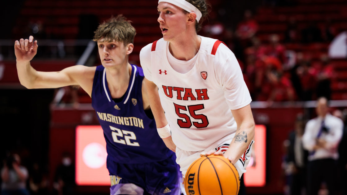 Utah Utes