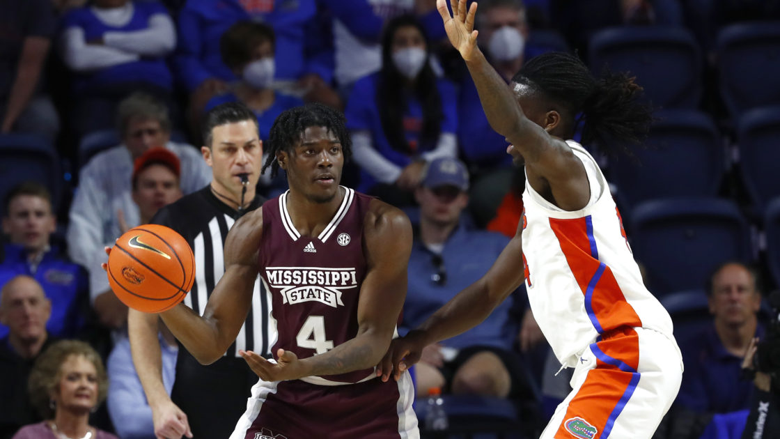 Mississippi State Bulldogs