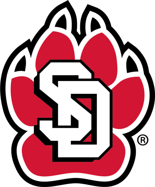 South Dakota Coyotes