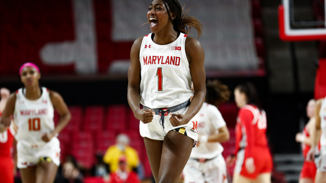 Maryland Terrapins