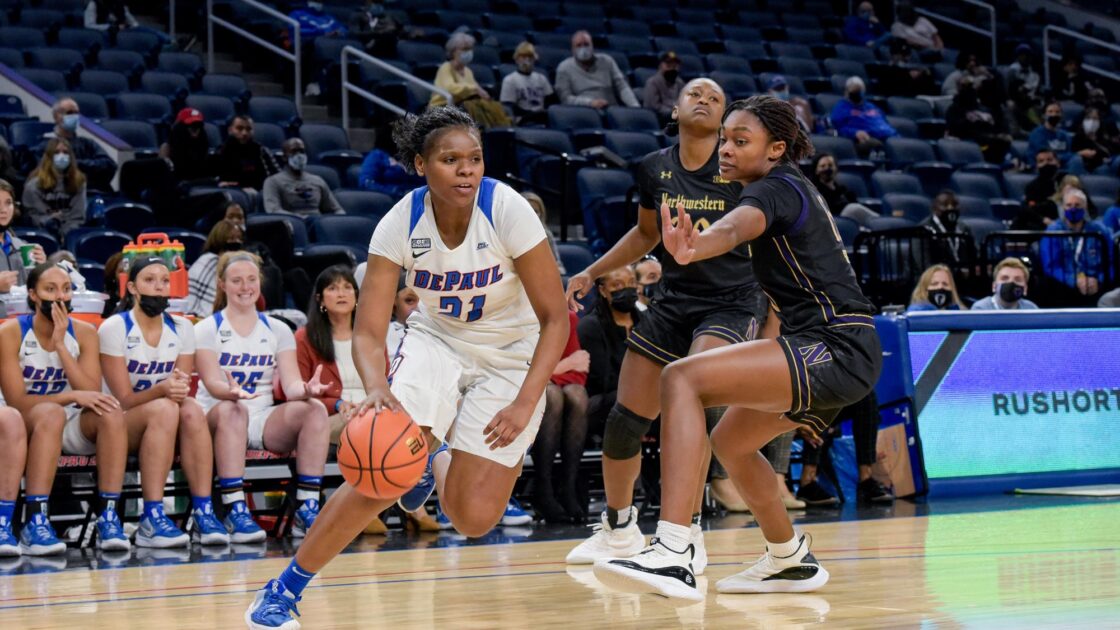 DePaul Blue Demons