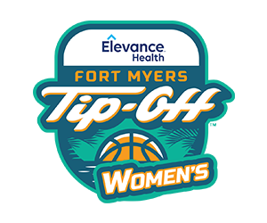 2023 Elevance Health Women’s Fort Myers Tip-Off Field Announced