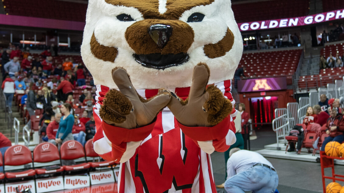 Wisconsin Badgers