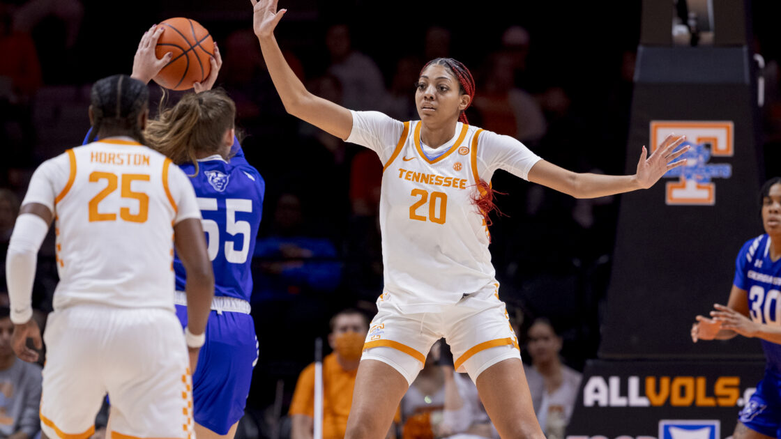 Tennessee Lady Volunteers