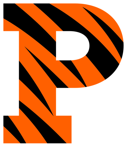 Princeton Tigers