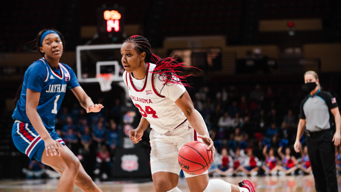 Oklahoma – Women's Fort Myers Tip-Off