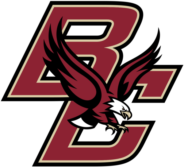 Boston College Eagles