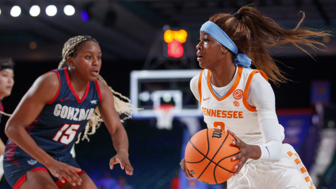 Tennessee Lady Volunteers