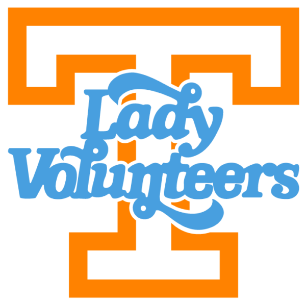 Tennessee Lady Volunteers