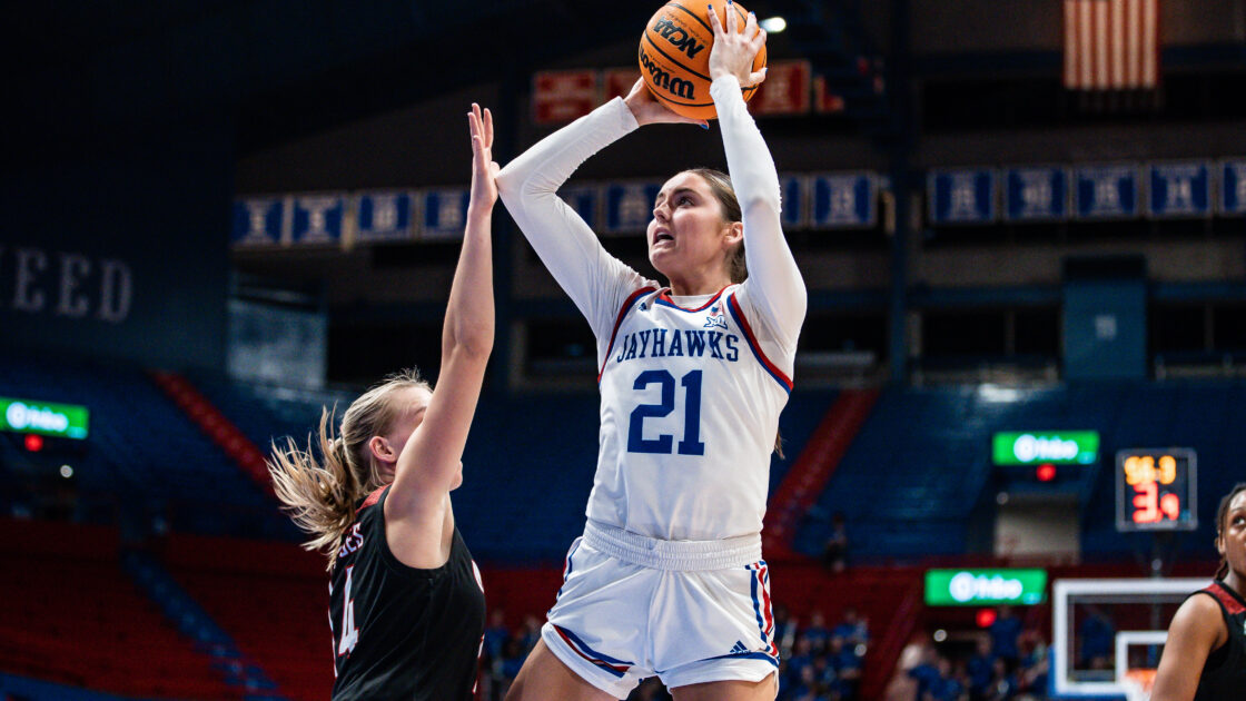 Kansas Jayhawks