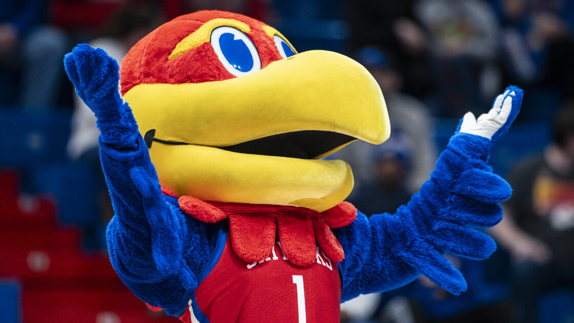 Kansas Jayhawks