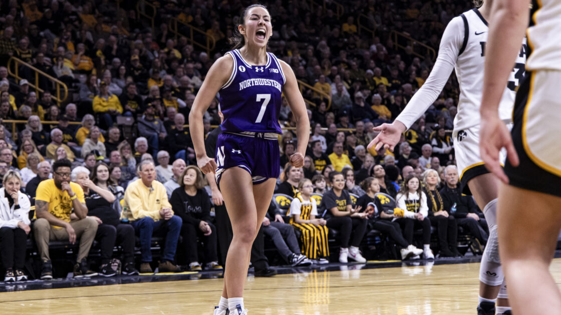 Northwestern Wildcats