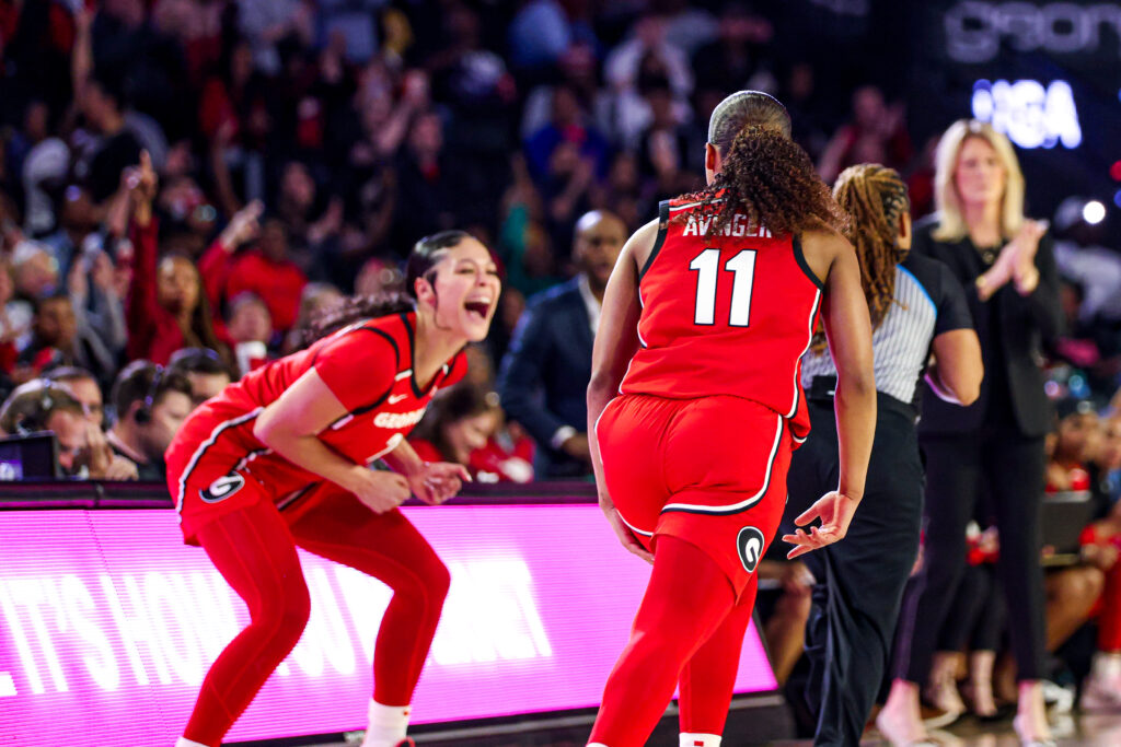 Teams Announced for 2025 Elevance Health Women’s Fort Myers Tip-Off