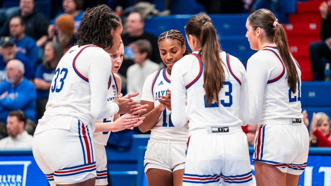 Kansas Jayhawks